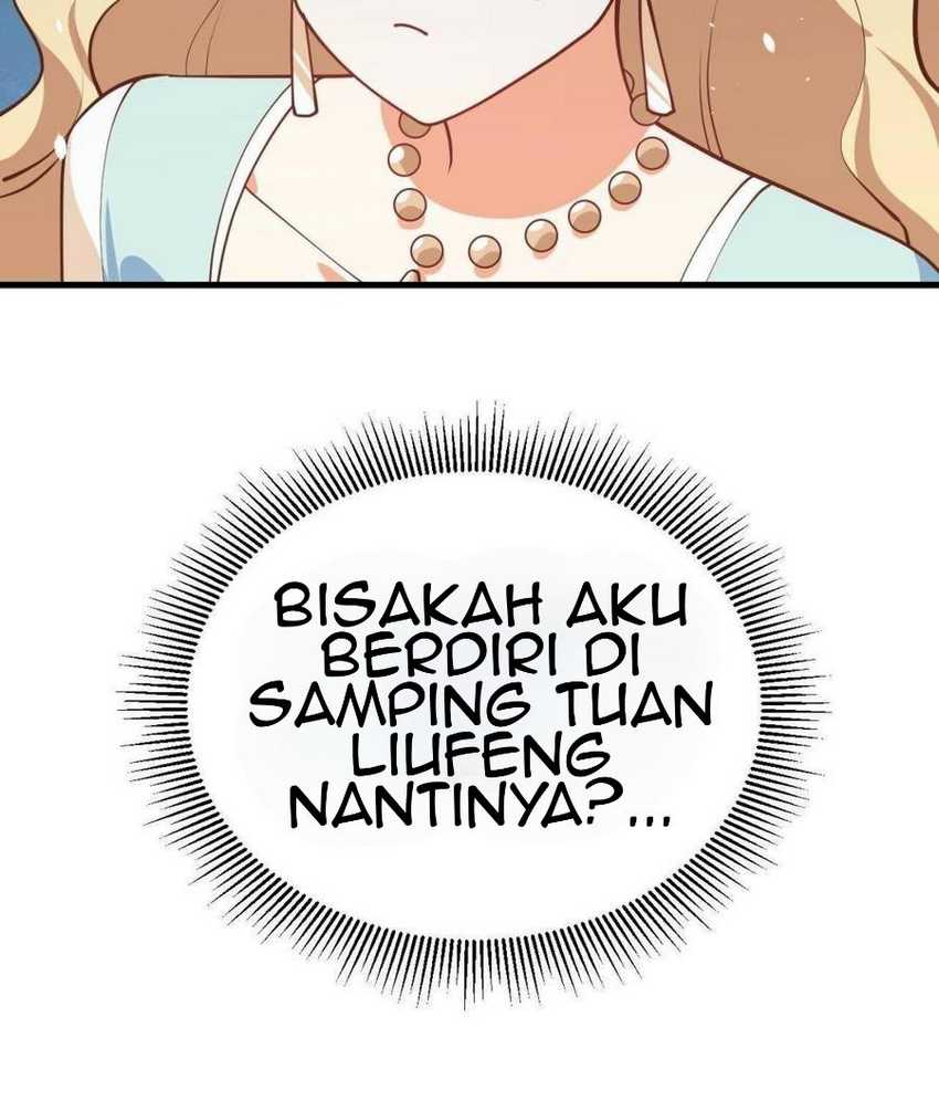 To Be The Castellan King Chapter 202 Gambar 44