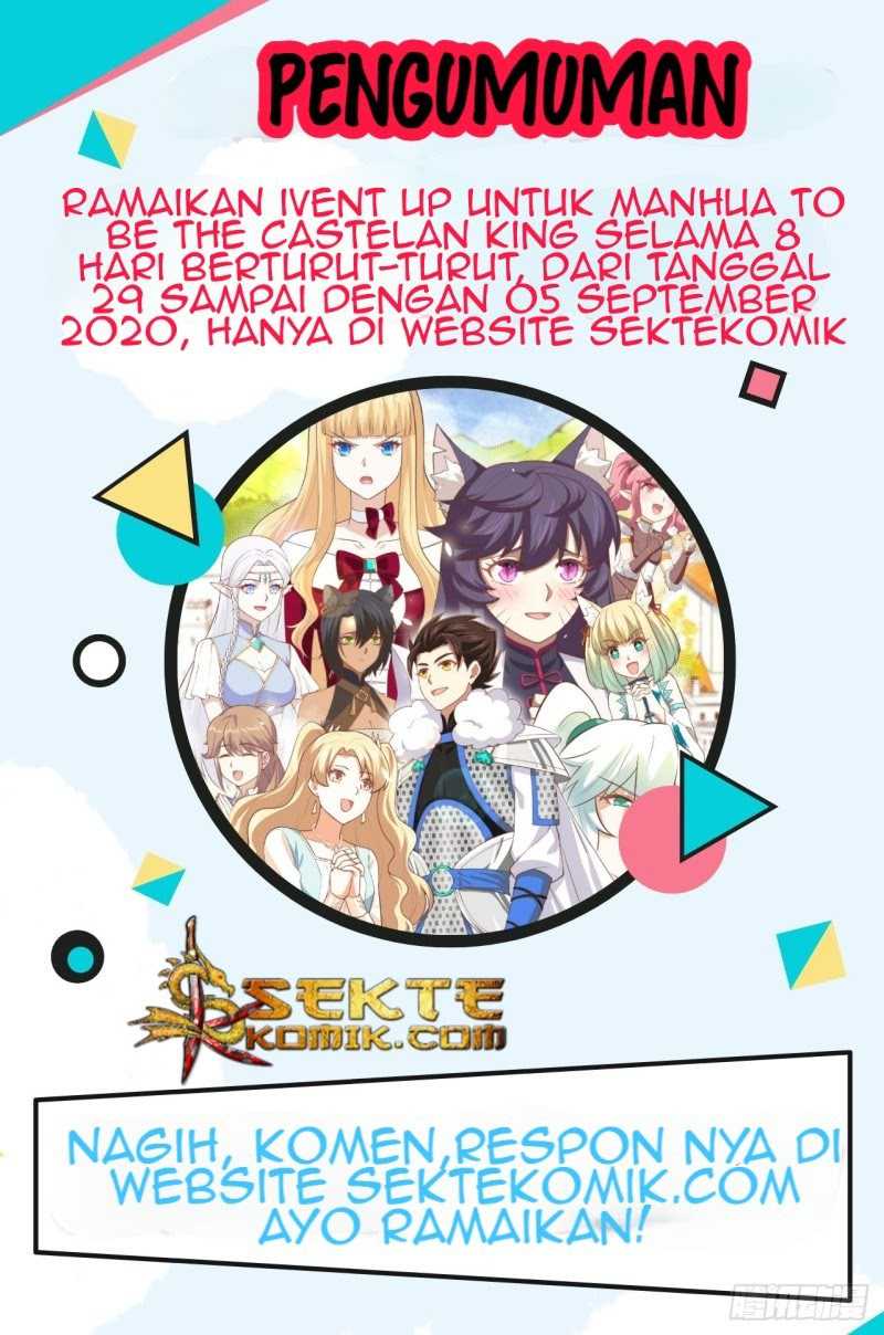 To Be The Castellan King Chapter 202 Gambar 50