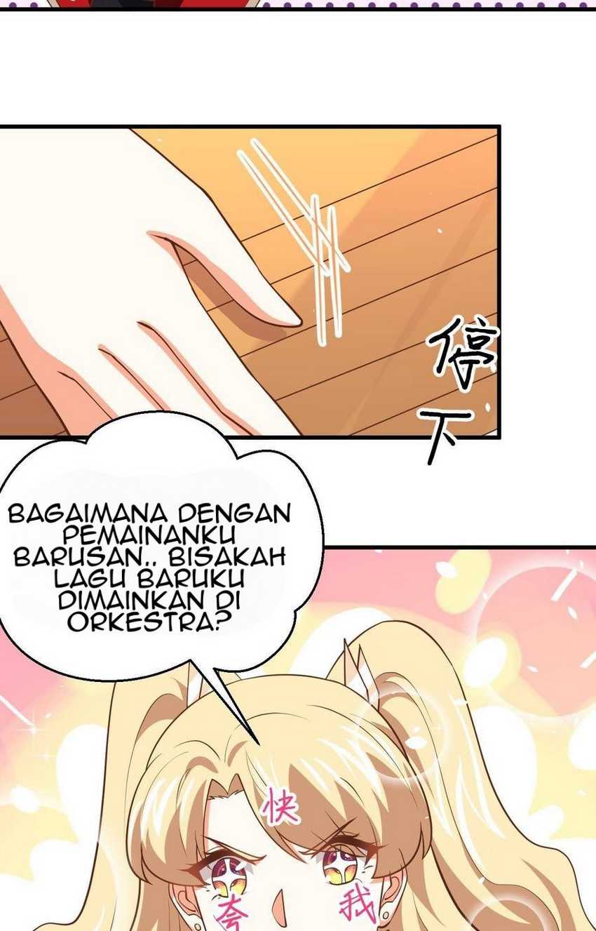 To Be The Castellan King Chapter 202 Gambar 7