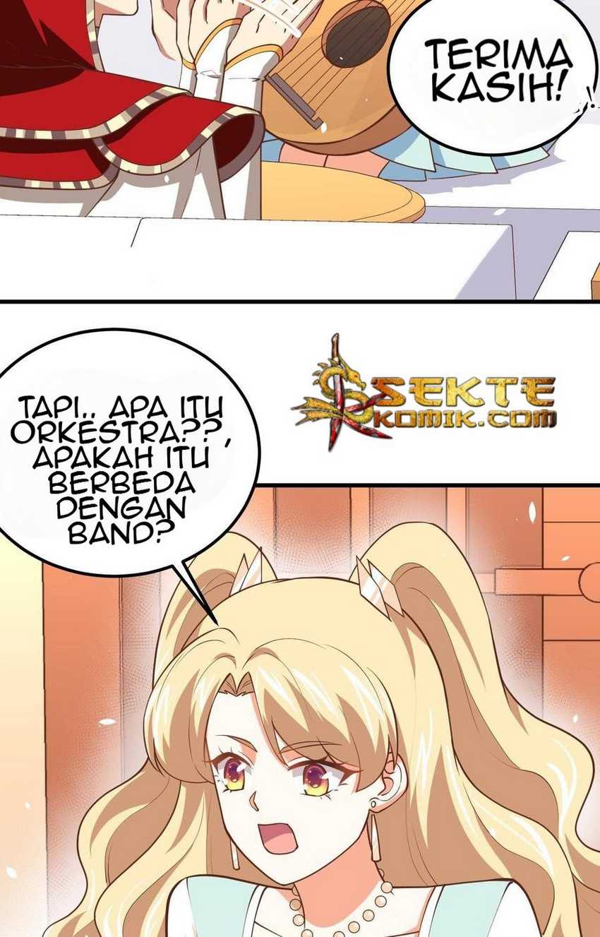 To Be The Castellan King Chapter 202 Gambar 9