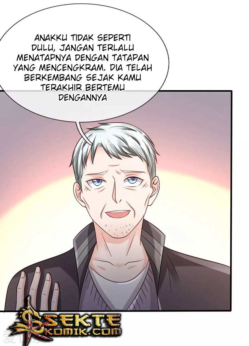 I am Daxianzun Chapter 178 Gambar 11