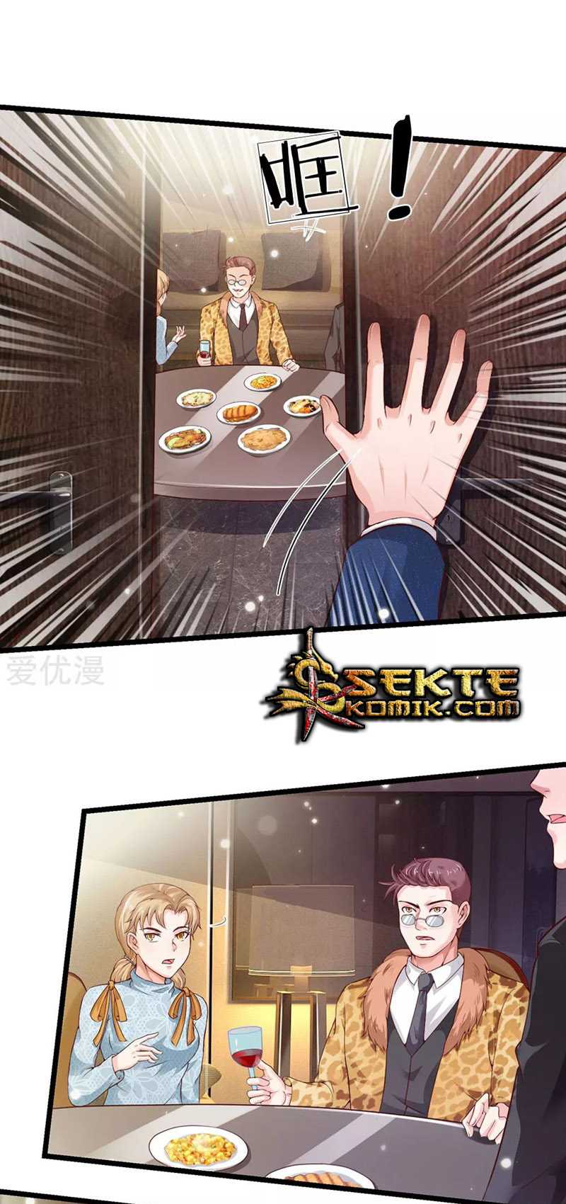Baca Manhua I am Daxianzun Chapter 178 Gambar 2