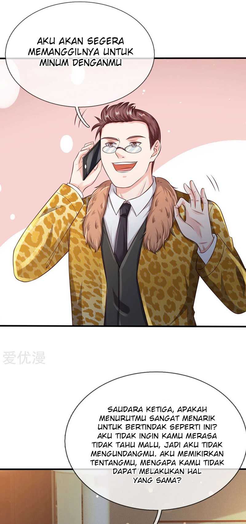 Baca Manhua I am Daxianzun Chapter 179 Gambar 2