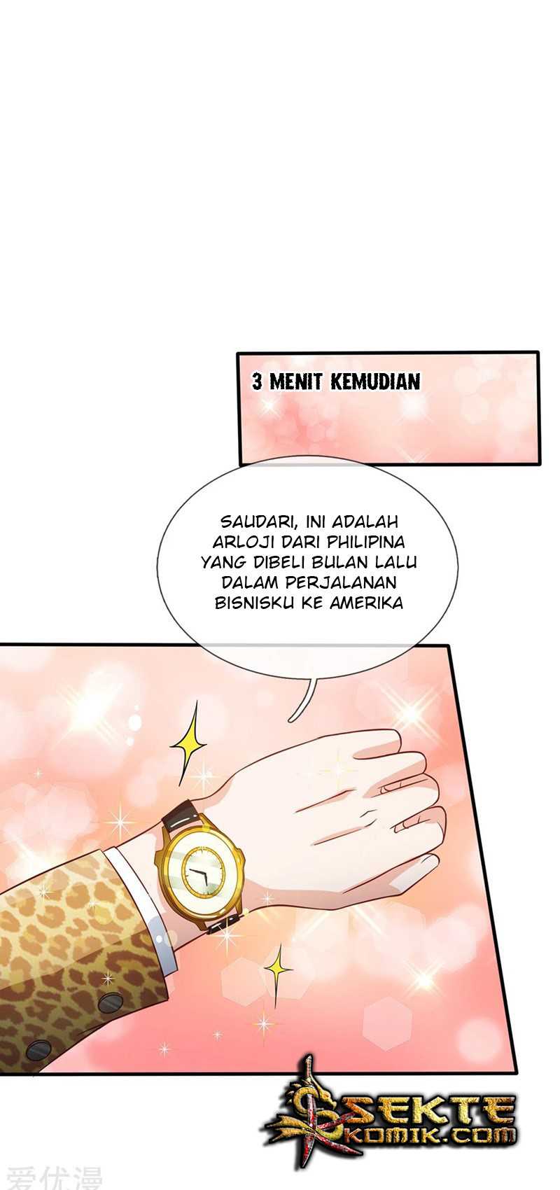 Baca Manhua I am Daxianzun Chapter 180 Gambar 2
