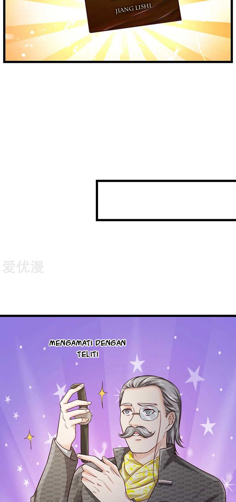 I am Daxianzun Chapter 181 Gambar 14