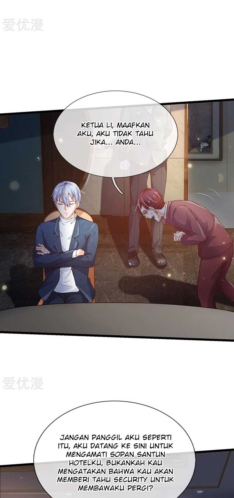 I am Daxianzun Chapter 182 Gambar 11