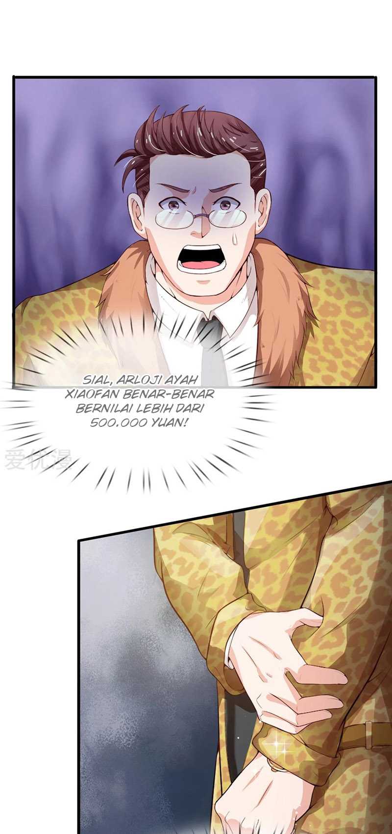 Baca Manhua I am Daxianzun Chapter 182 Gambar 2