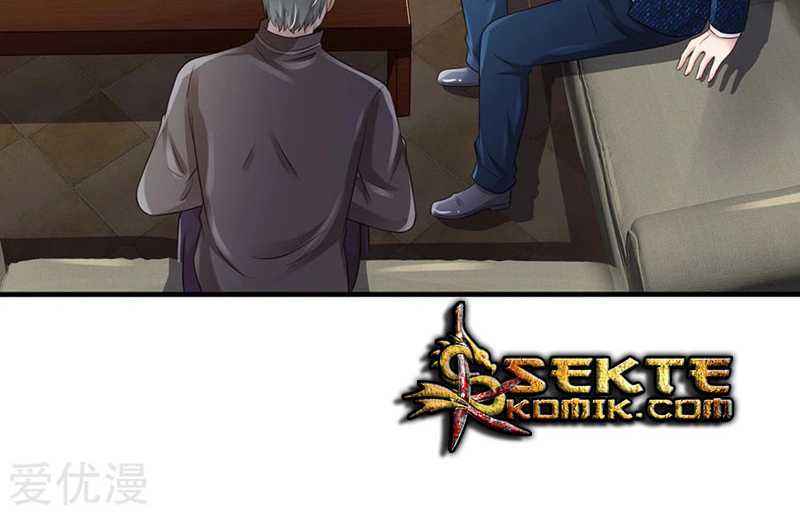 I am Daxianzun Chapter 184 Gambar 17