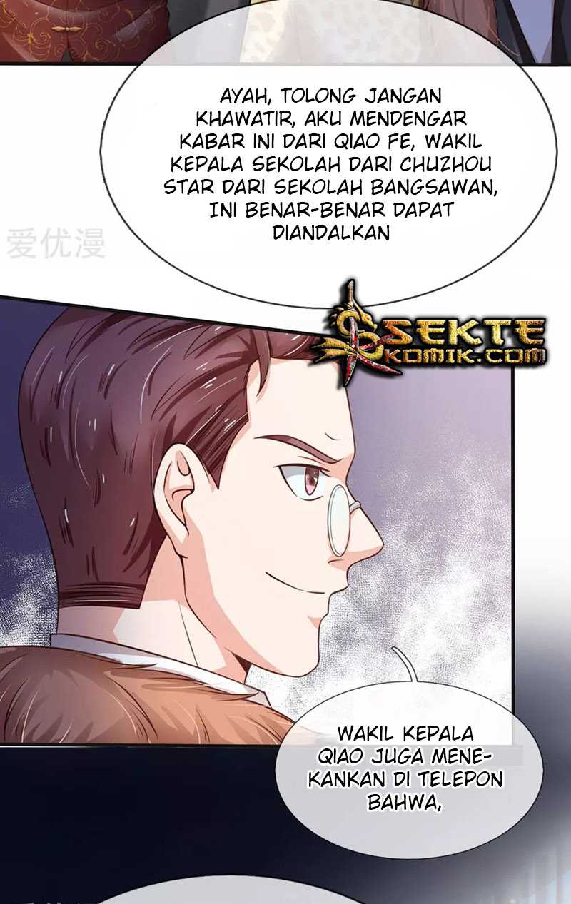 I am Daxianzun Chapter 186 Gambar 10