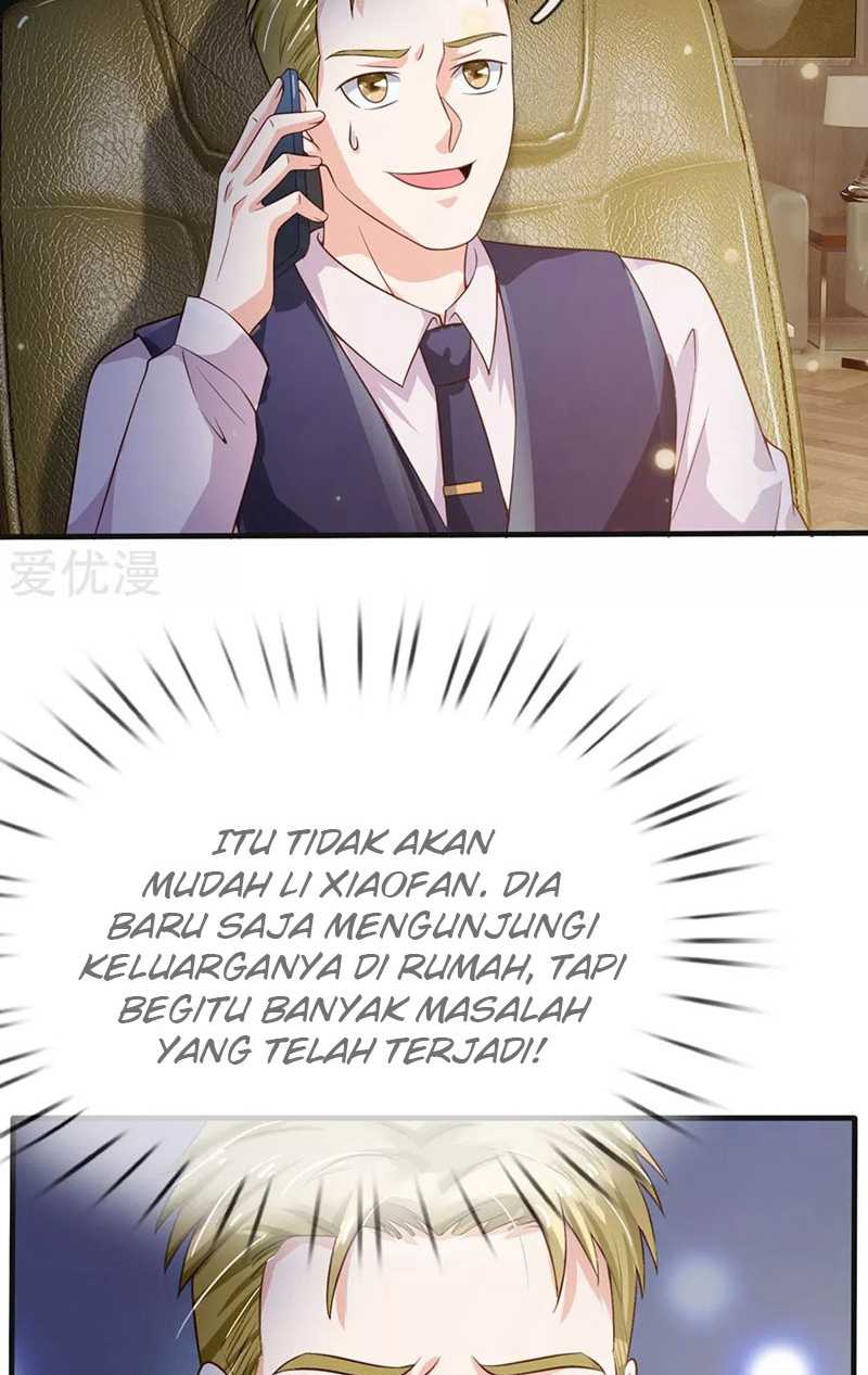 I am Daxianzun Chapter 186 Gambar 13