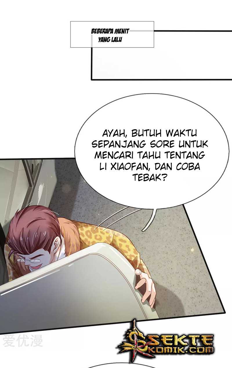 Baca Manhua I am Daxianzun Chapter 186 Gambar 2