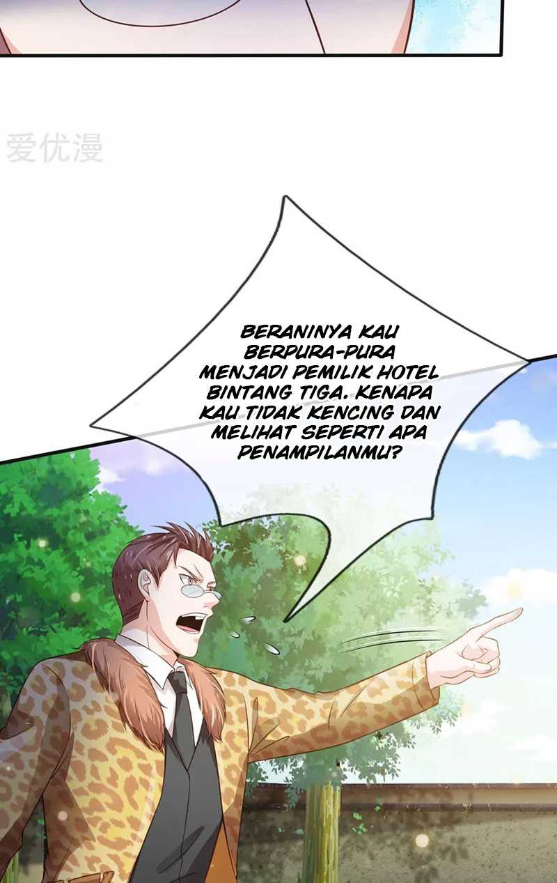 I am Daxianzun Chapter 186 Gambar 21