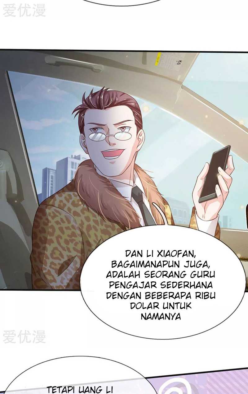 I am Daxianzun Chapter 186 Gambar 4
