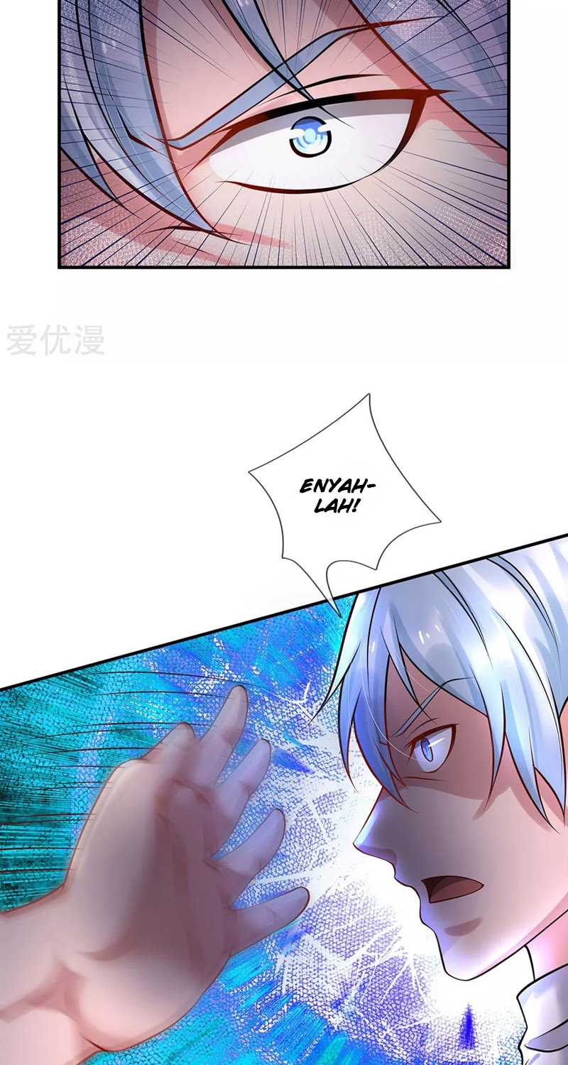 I am Daxianzun Chapter 187 Gambar 6