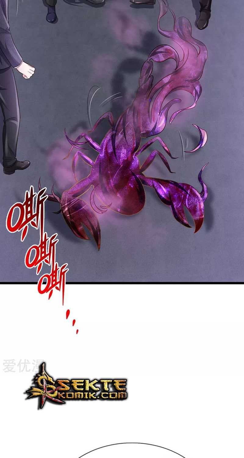I am Daxianzun Chapter 188 Gambar 10