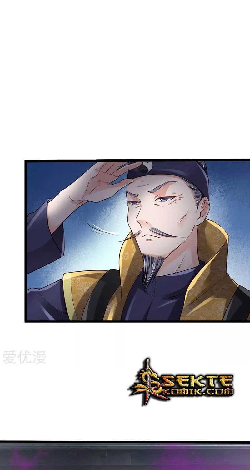 Baca Manhua I am Daxianzun Chapter 188 Gambar 2