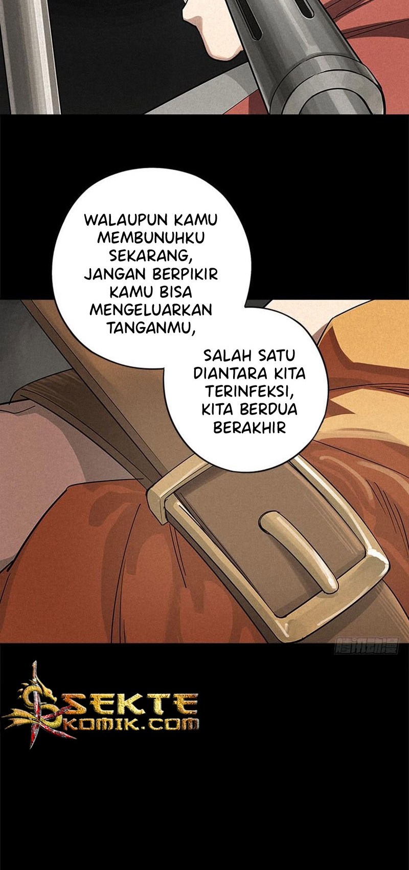End of The World 2028 Chapter 7 Gambar 5