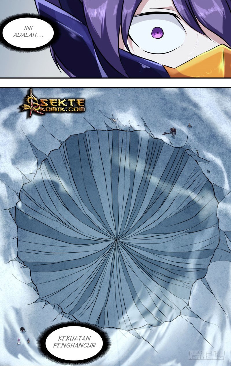 Chong Sheng – Resurrection Chapter 125 Gambar 14