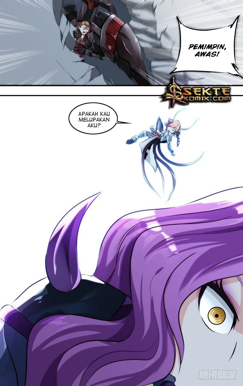 Manhua Chong Sheng – Resurrection Chapter 125 gambar nomor 2