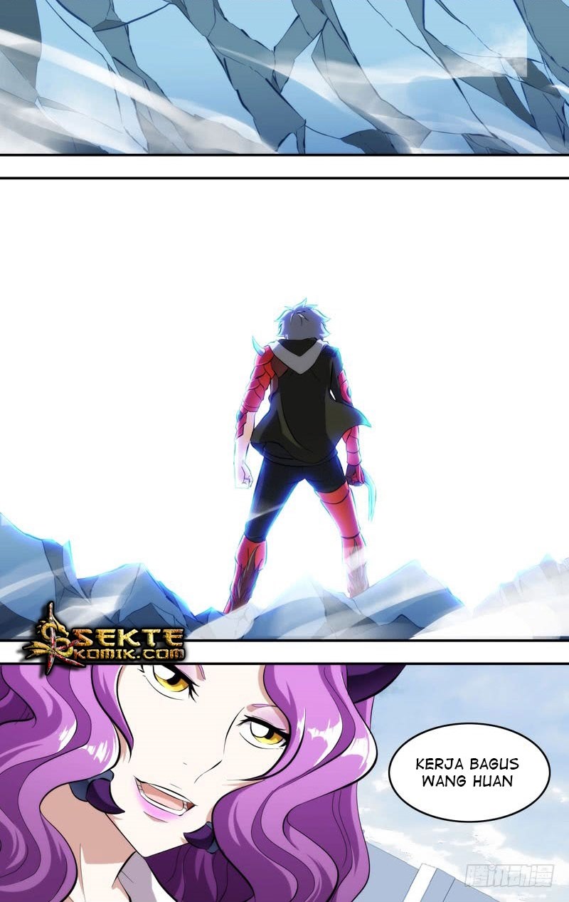 Chong Sheng – Resurrection Chapter 122 Gambar 13