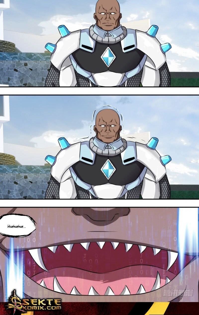 Chong Sheng – Resurrection Chapter 121 Gambar 11