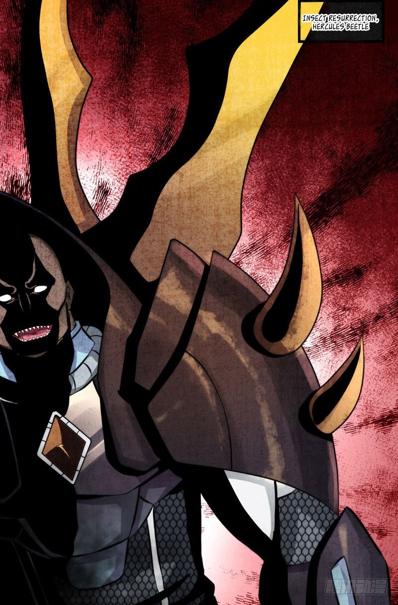 Chong Sheng – Resurrection Chapter 121 Gambar 12