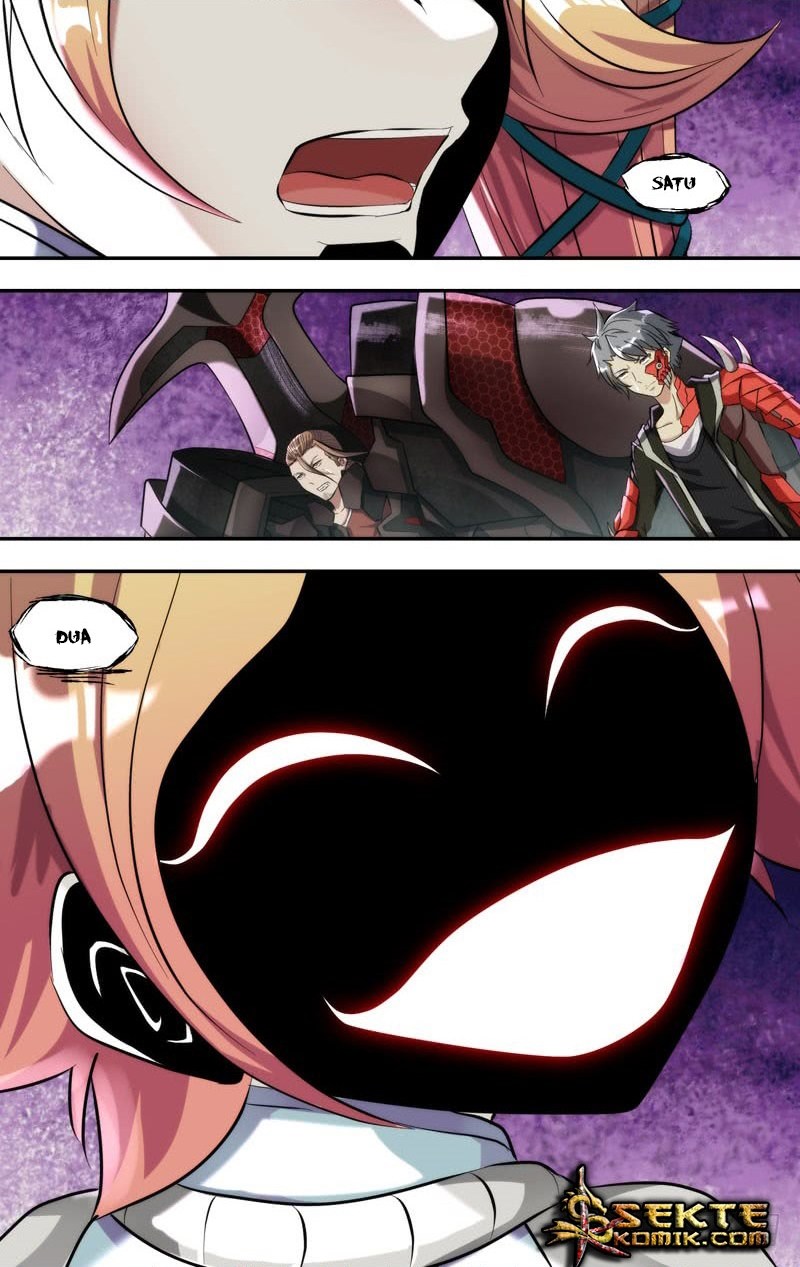 Chong Sheng – Resurrection Chapter 121 Gambar 3