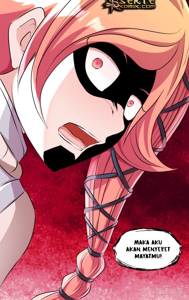 Chong Sheng – Resurrection Chapter 120 Gambar 17