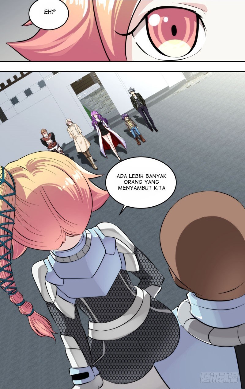 Chong Sheng – Resurrection Chapter 119 Gambar 11