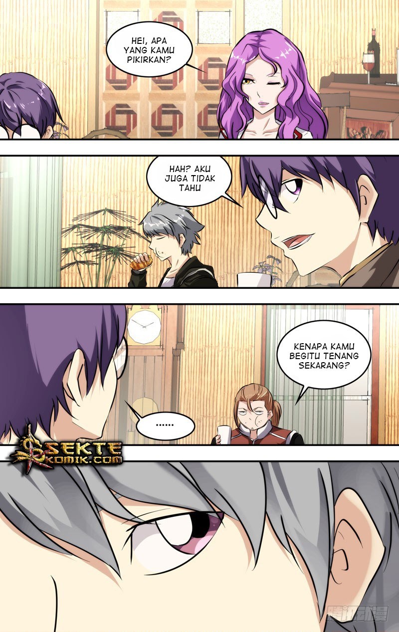 Chong Sheng – Resurrection Chapter 118 Gambar 10