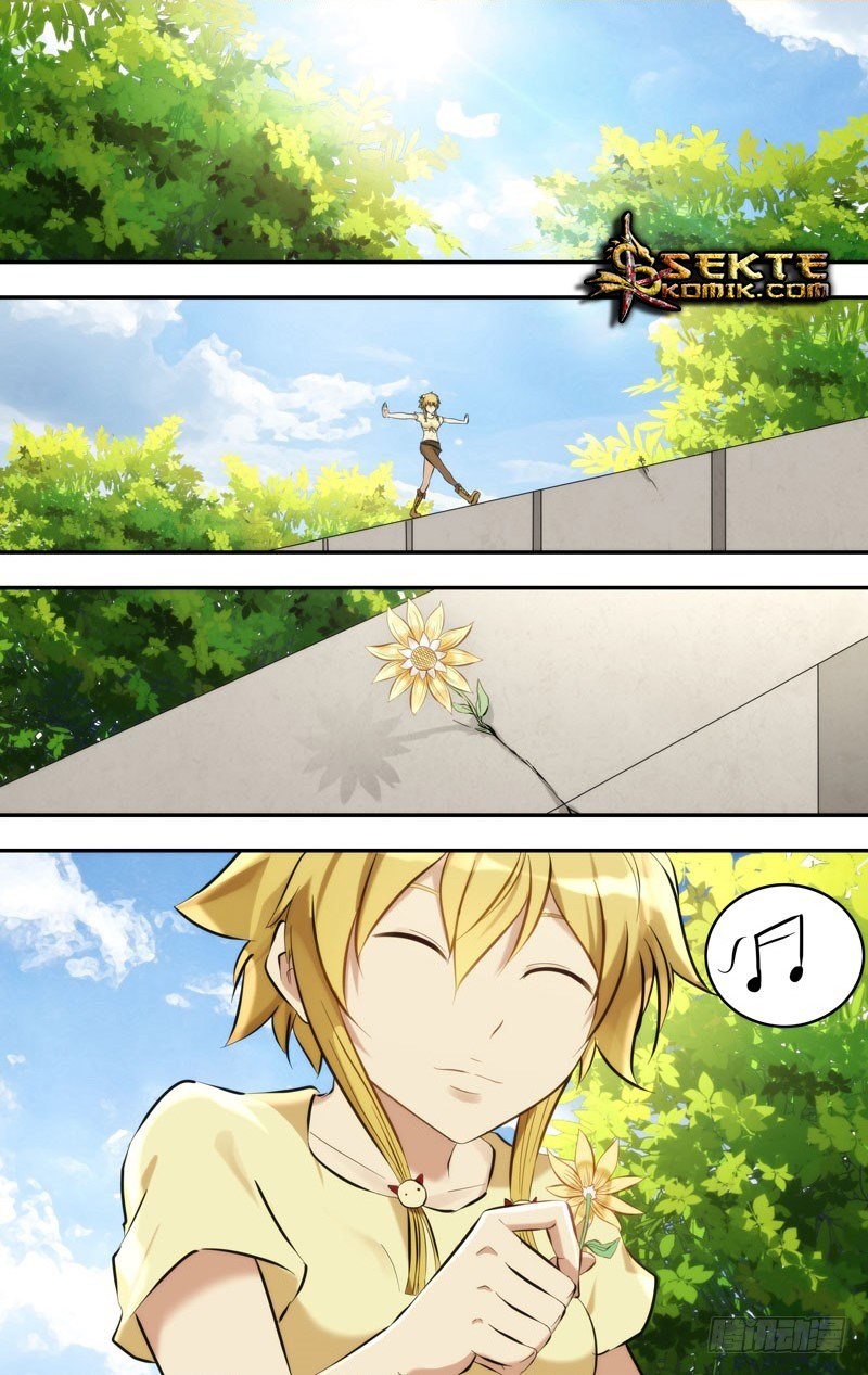 Chong Sheng – Resurrection Chapter 118 Gambar 13