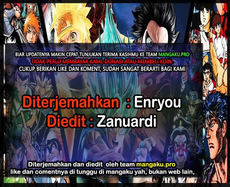 Baca Manga Mission: Yozakura Family Chapter 48 Gambar 2