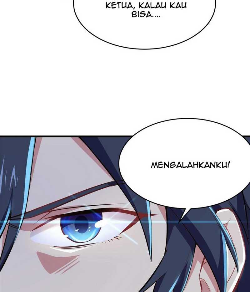 Monk From the Future Chapter 33 Gambar 10