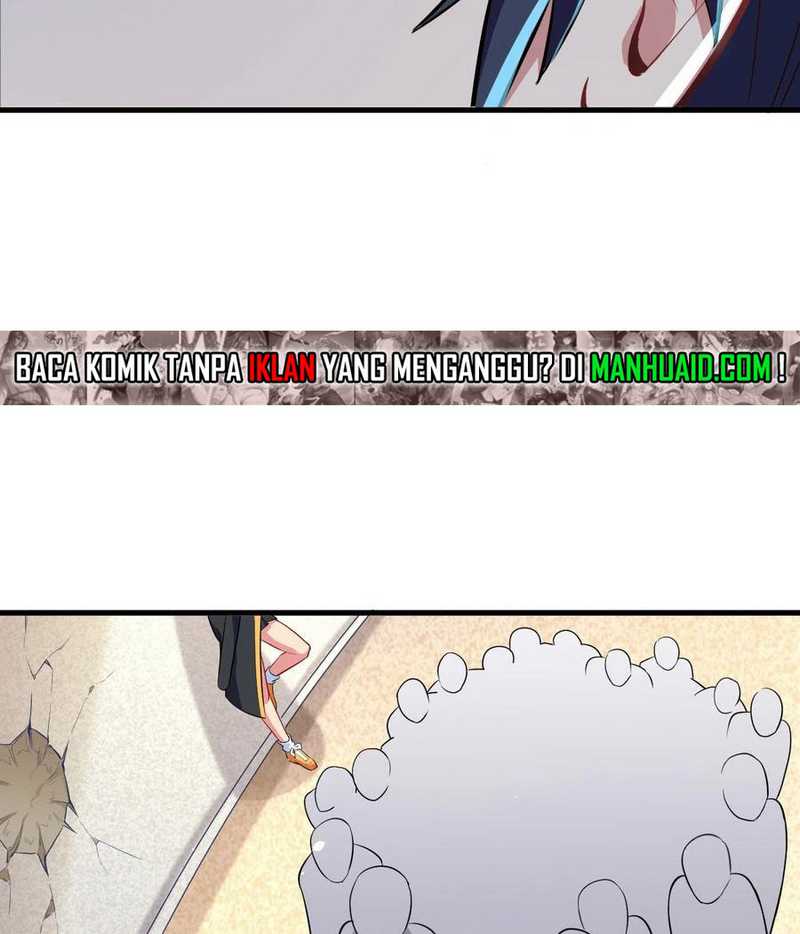 Monk From the Future Chapter 33 Gambar 11