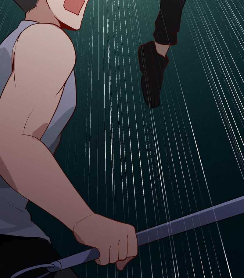 Monk From the Future Chapter 33 Gambar 26