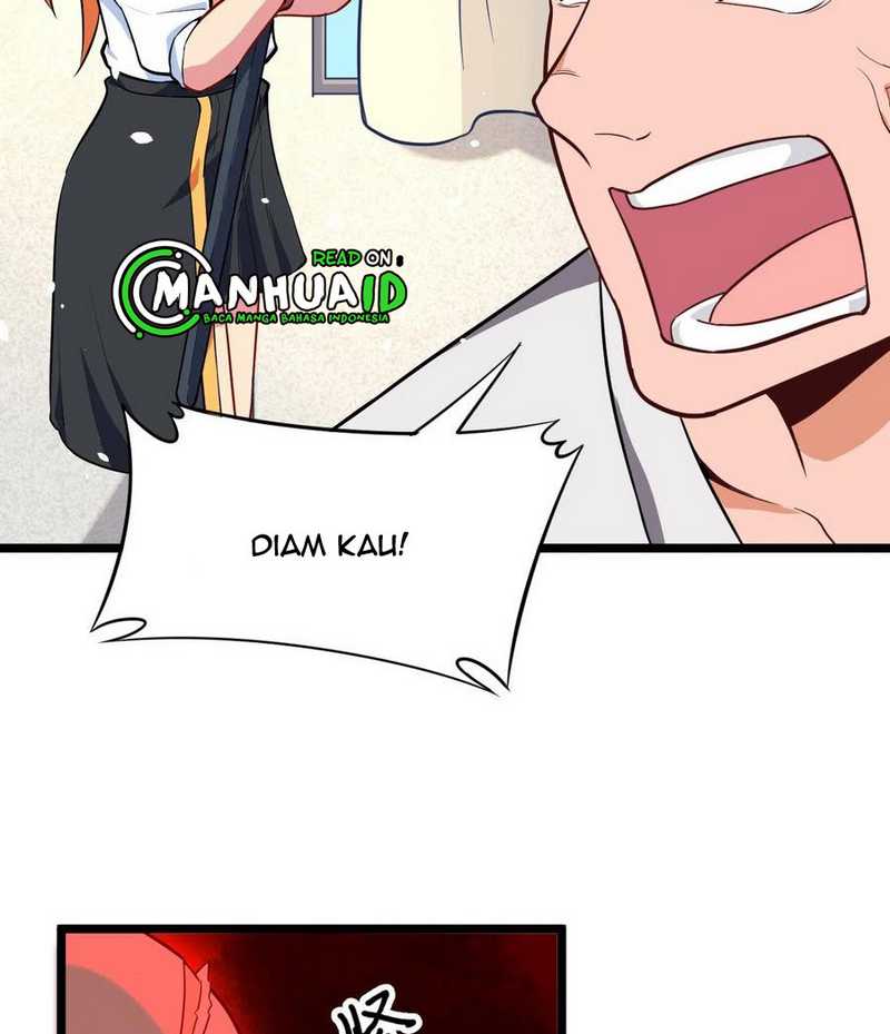 Monk From the Future Chapter 33 Gambar 39