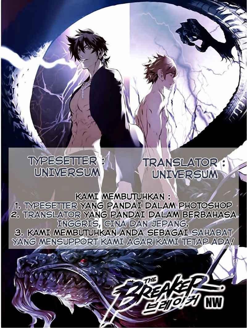 Baca Komik The Breaker Chapter 71 Gambar 1