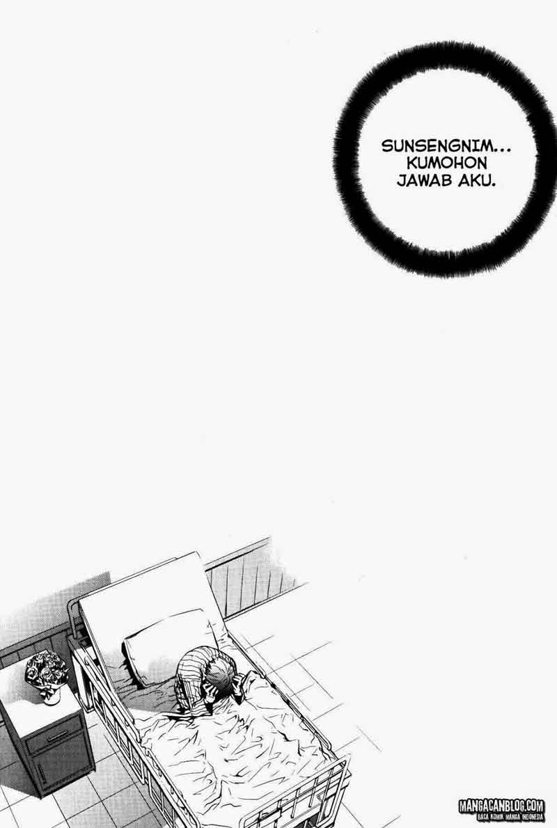 The Breaker Chapter 71 Gambar 18