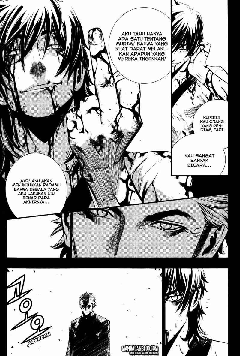 The Breaker Chapter 71 Gambar 7