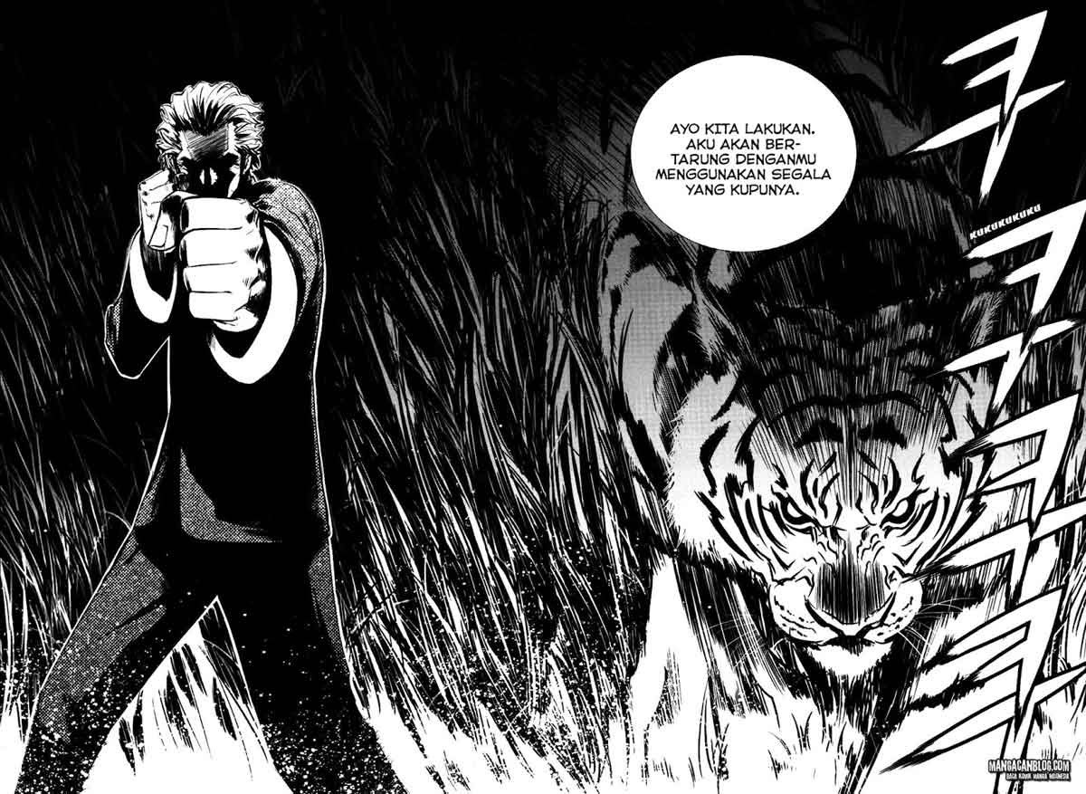 The Breaker Chapter 71 Gambar 9
