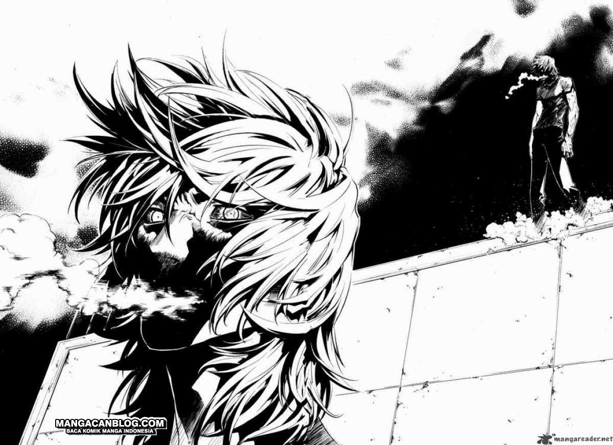 The Breaker Chapter 63 Gambar 11