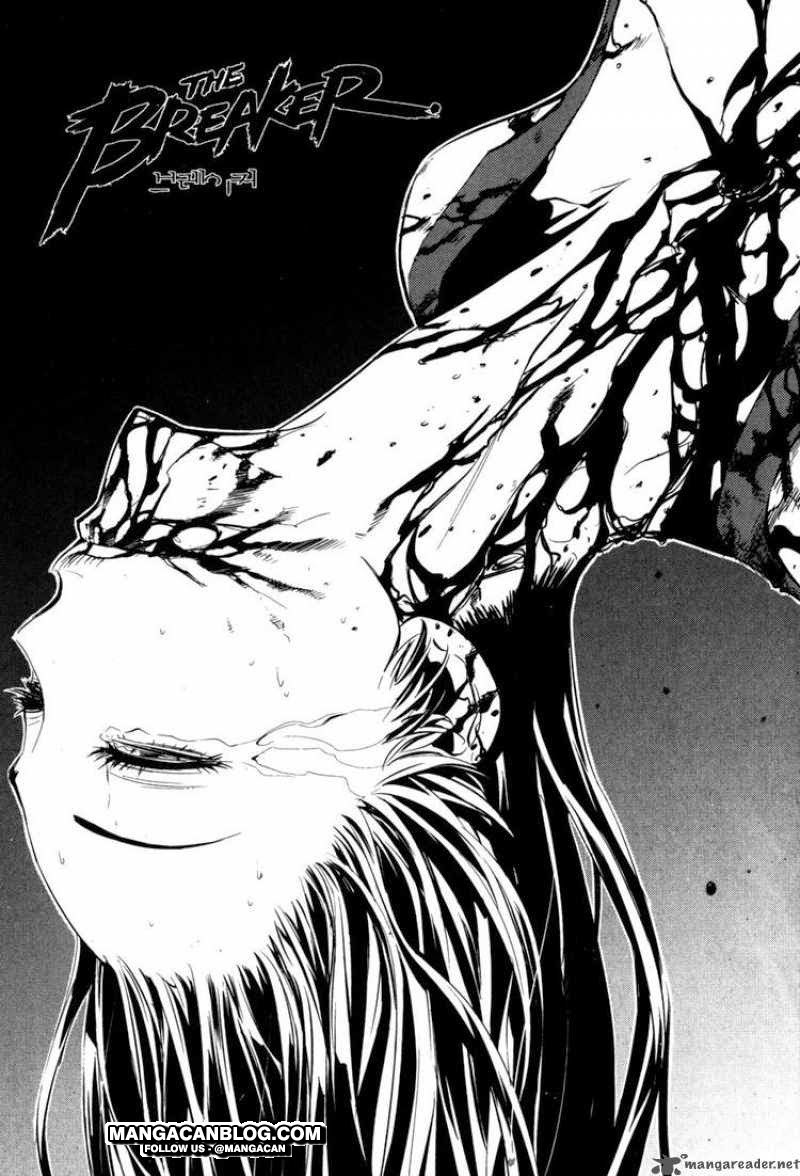 Baca Manhwa The Breaker Chapter 63 Gambar 2