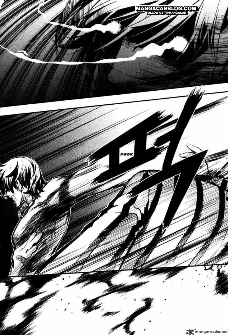 The Breaker Chapter 63 Gambar 20