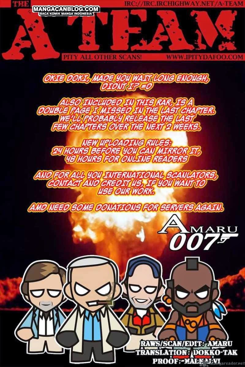 The Breaker Chapter 63 Gambar 21