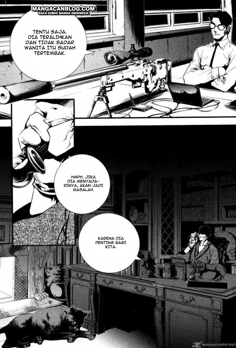 The Breaker Chapter 63 Gambar 5