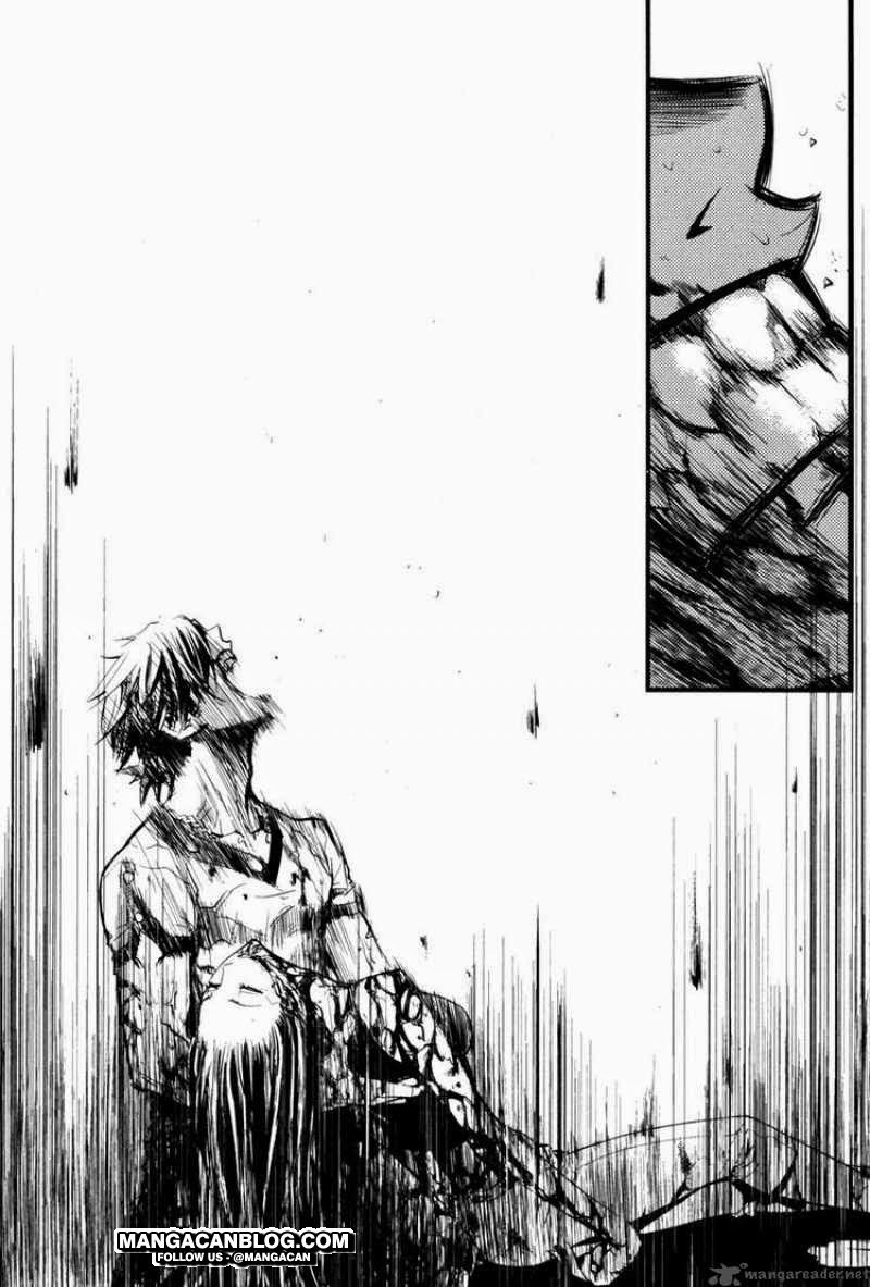 The Breaker Chapter 63 Gambar 8