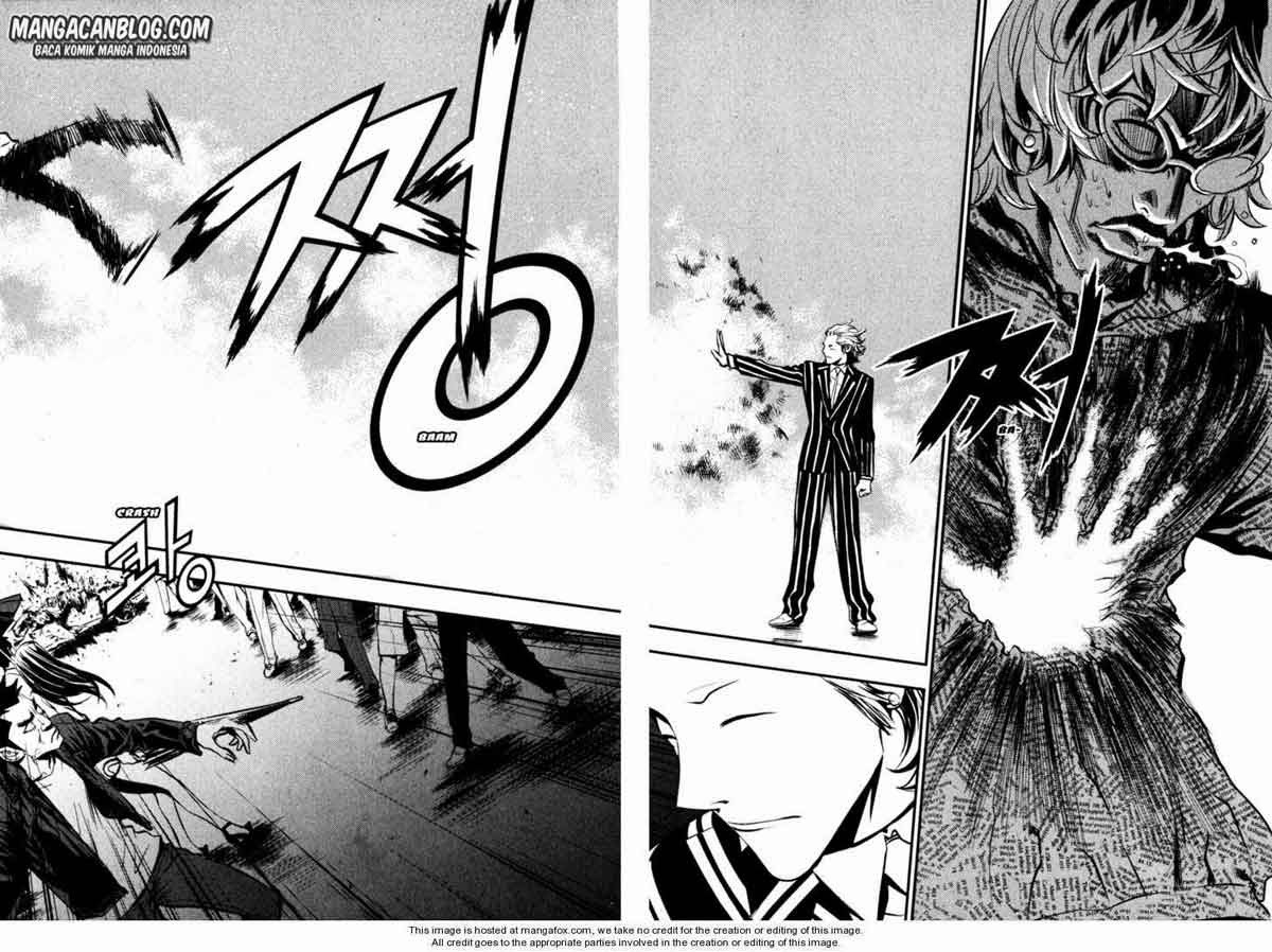 The Breaker Chapter 53 Gambar 39