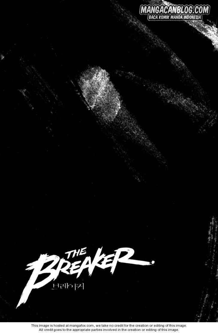 The Breaker Chapter 53 Gambar 5