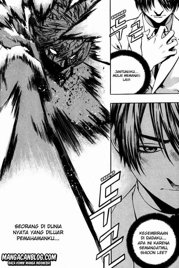 The Breaker Chapter 43 Gambar 10