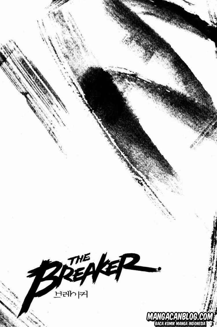 The Breaker Chapter 43 Gambar 28